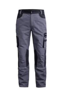 Брюки PROTONE RIPSTOP серые