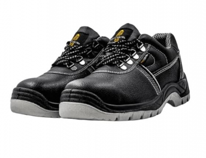 Полуботинки на ПУ/ПУ подошве 4216