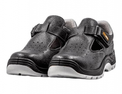 Сандали ПУ/ПУ с метподноском 4220