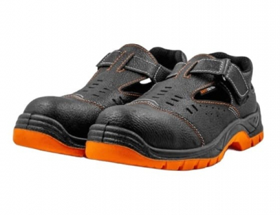 Сандали ПУ/ТПУ с комп. подноском 5220