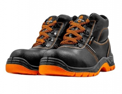 Ботинки ПУ/ТПУ композитный подносок