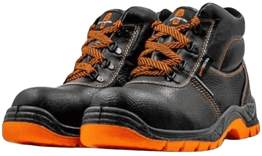 Ботинки ПУ/ТПУ композитный подносок