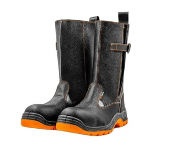 Сапоги рабочие ПУ/ТПУ комп.подносок 5218К