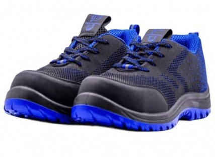 Кроссовки ПУ ПУ 4230К с комп.подноском