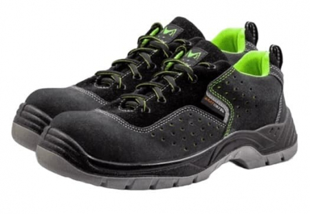 Полуботинки на ПУ/ТПУ подошве 5216