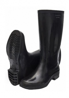 Сапоги резиновые КЗРО