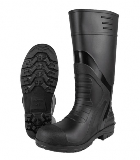 Сапоги ПВХ мужские 42 см