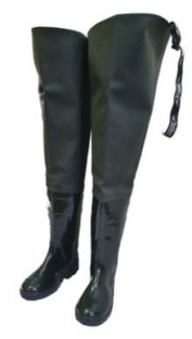 Сапоги рыбацкие