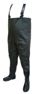 Полукомбинезон рыбацкий ПВХ